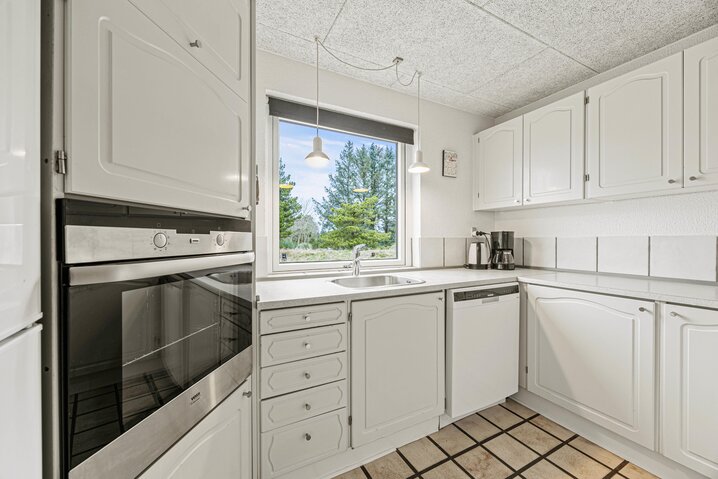 Ferienhaus 61025 in Søndertoften 58, Ho - Bild #12