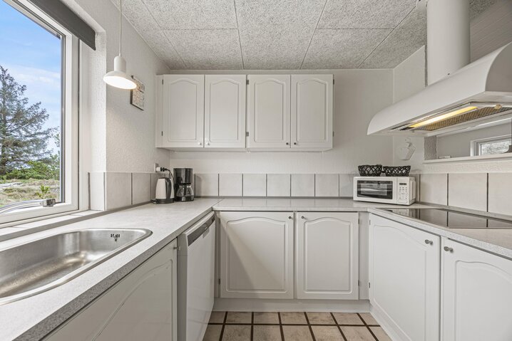 Ferienhaus 61025 in Søndertoften 58, Ho - Bild #14