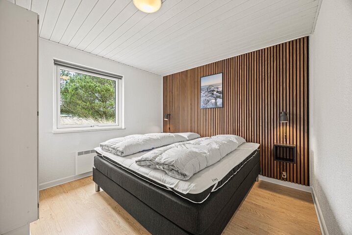 Ferienhaus 61025 in Søndertoften 58, Ho - Bild #21