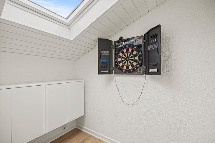 Ferienhaus 61025 in Søndertoften 58, Ho - Bild #25