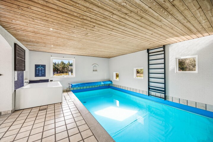 Sommerhus 61025 på Søndertoften 58, Ho - Billede #1