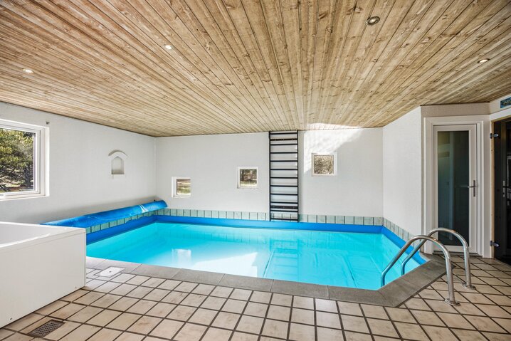 Sommerhus 61025 på Søndertoften 58, Ho - Billede #15