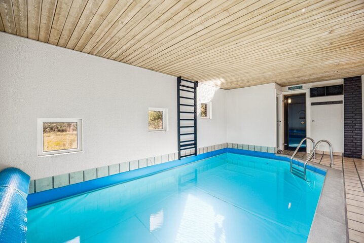 Sommerhus 61025 på Søndertoften 58, Ho - Billede #16