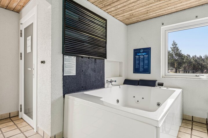 Sommerhus 61025 på Søndertoften 58, Ho - Billede #17