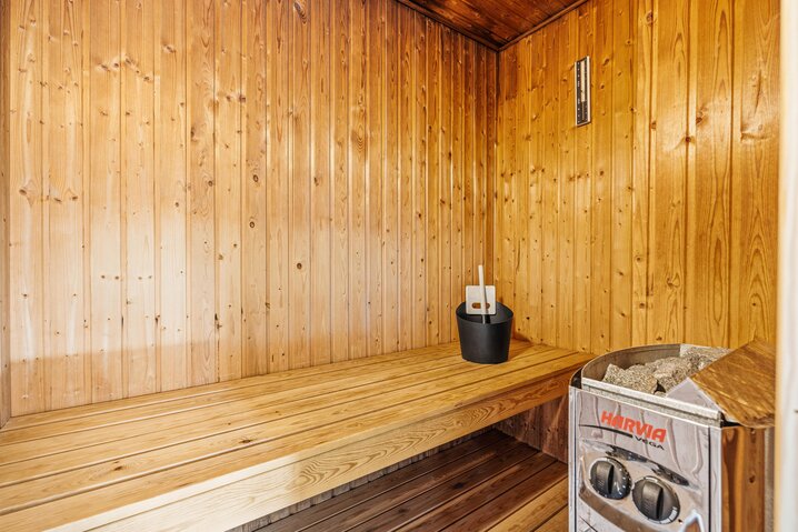 Sommerhus 61025 på Søndertoften 58, Ho - Billede #18