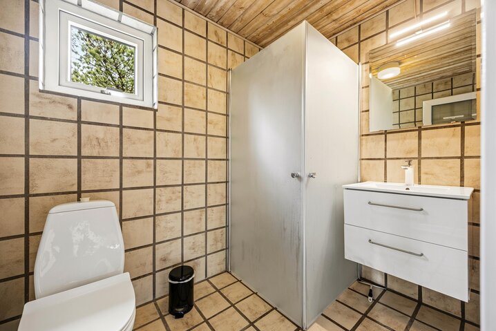 Sommerhus 61025 på Søndertoften 58, Ho - Billede #19