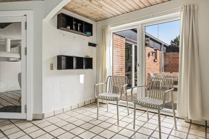 Sommerhus 61025 på Søndertoften 58, Ho - Billede #20