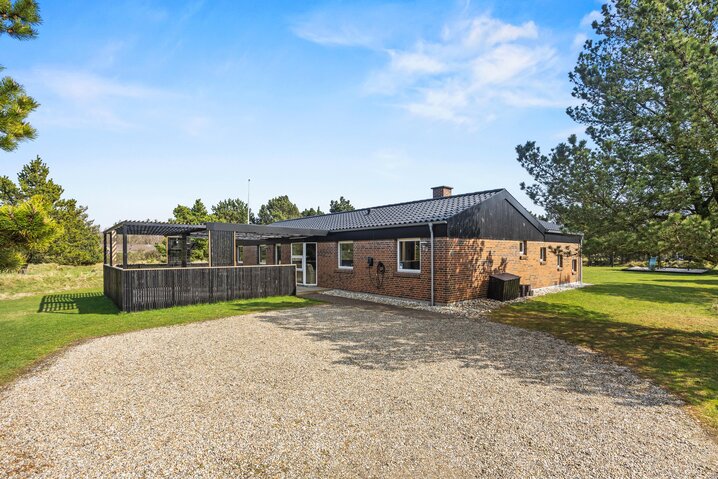 Sommerhus 61025 på Søndertoften 58, Ho - Billede #34