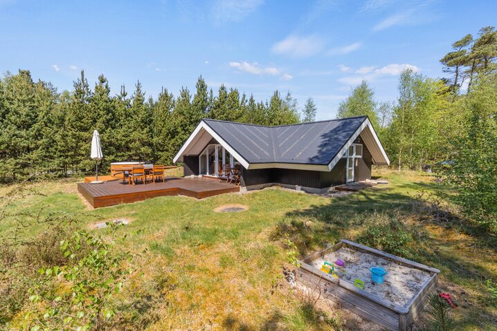 Sommerhus 61027 på Hedevej 35, Ho - Billede #14