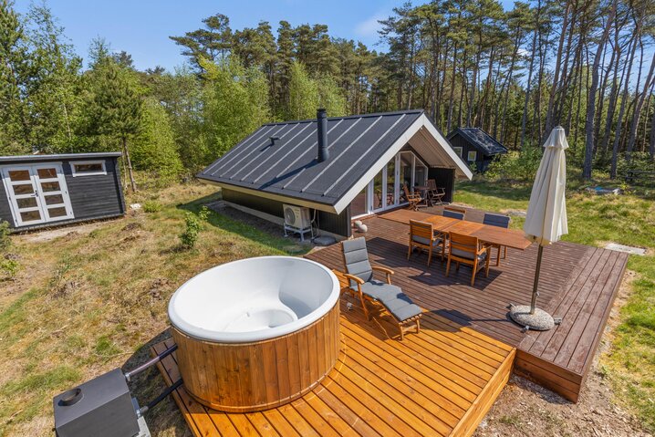 Sommerhus 61027 på Hedevej 35, Ho - Billede #15