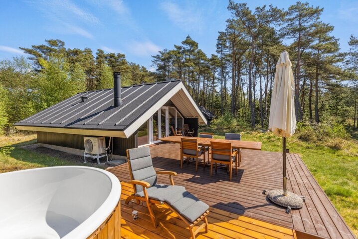 Sommerhus 61027 på Hedevej 35, Ho - Billede #16