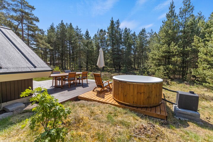 Sommerhus 61027 på Hedevej 35, Ho - Billede #17