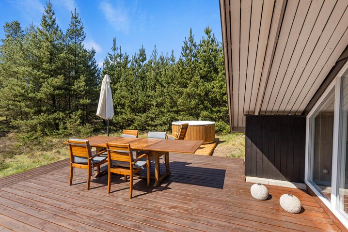 Sommerhus 61027 på Hedevej 35, Ho - Billede #18