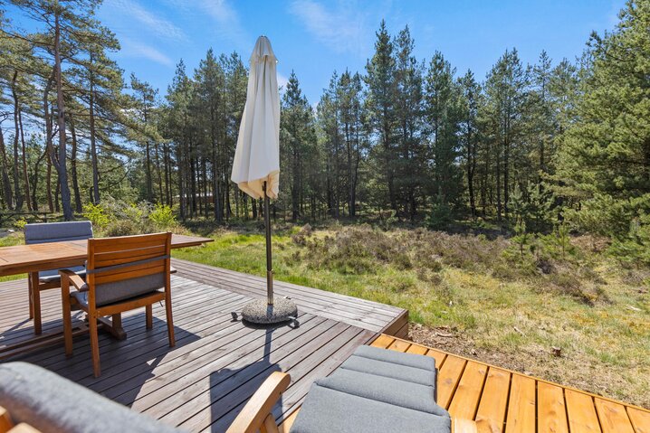 Sommerhus 61027 på Hedevej 35, Ho - Billede #19