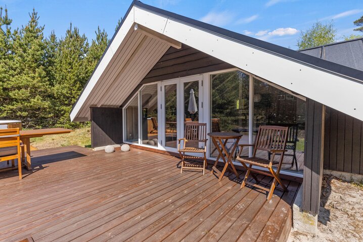 Sommerhus 61027 på Hedevej 35, Ho - Billede #20