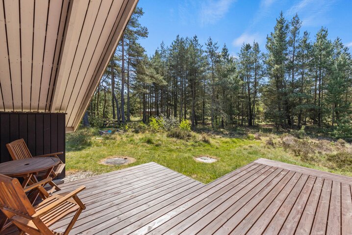 Sommerhus 61027 på Hedevej 35, Ho - Billede #21