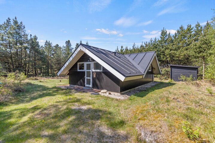 Sommerhus 61027 på Hedevej 35, Ho - Billede #22