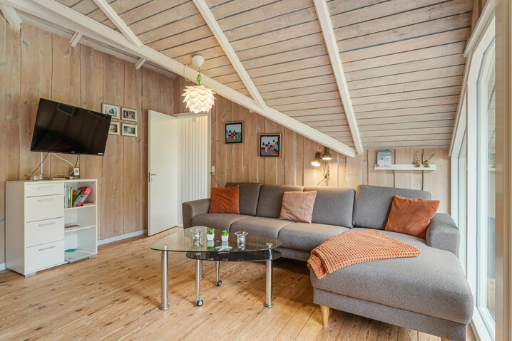 Sommerhus 61027 på Hedevej 35, Ho - Billede #1