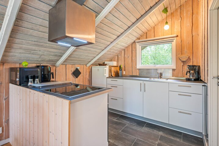 Ferienhaus 61027 in Hedevej 35, Ho - Bild #2