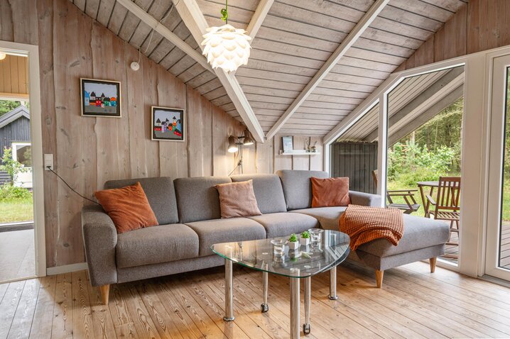 Ferienhaus 61027 in Hedevej 35, Ho - Bild #3
