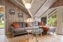 Ferienhaus 61027 in Hedevej 35, Ho - Bild #4