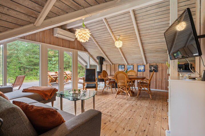 Sommerhus 61027 på Hedevej 35, Ho - Billede #4