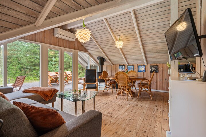 Ferienhaus 61027 in Hedevej 35, Ho - Bild #4