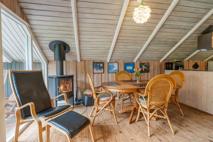 Ferienhaus 61027 in Hedevej 35, Ho - Bild #5
