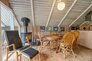 Ferienhaus 61027 in Hedevej 35, Ho - Bild #6