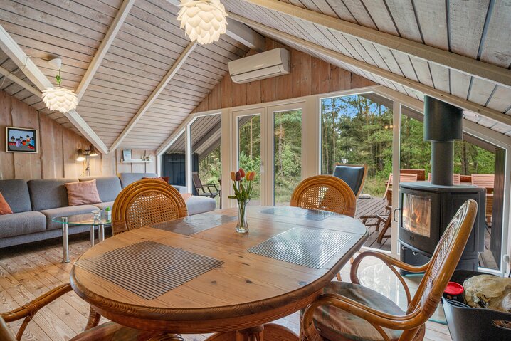 Sommerhus 61027 på Hedevej 35, Ho - Billede #6