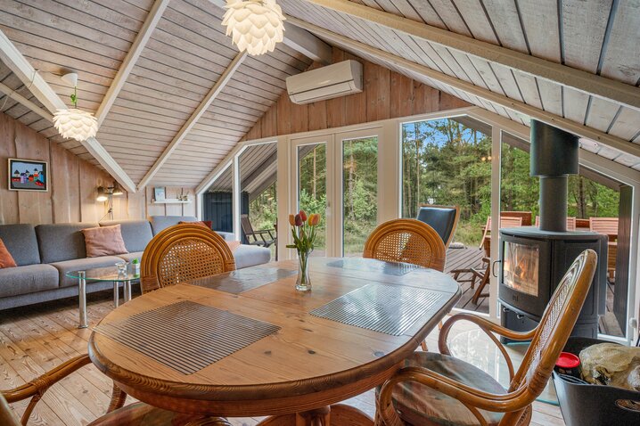 Ferienhaus 61027 in Hedevej 35, Ho - Bild #6