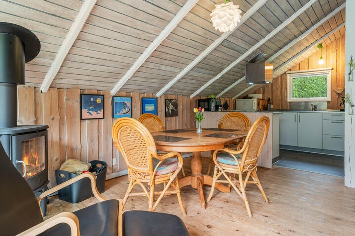 Ferienhaus 61027 in Hedevej 35, Ho - Bild #7