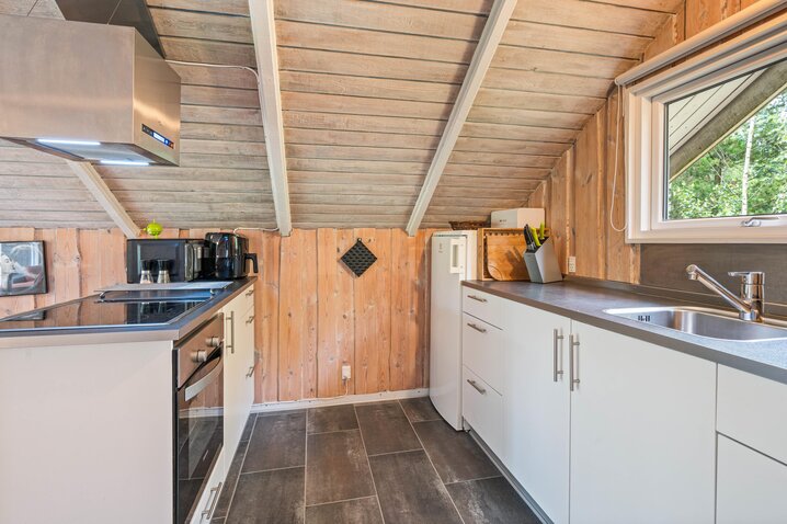 Ferienhaus 61027 in Hedevej 35, Ho - Bild #8