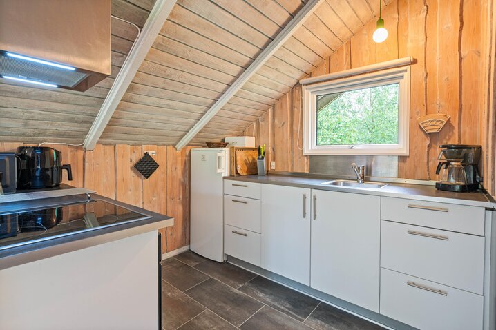 Ferienhaus 61027 in Hedevej 35, Ho - Bild #9