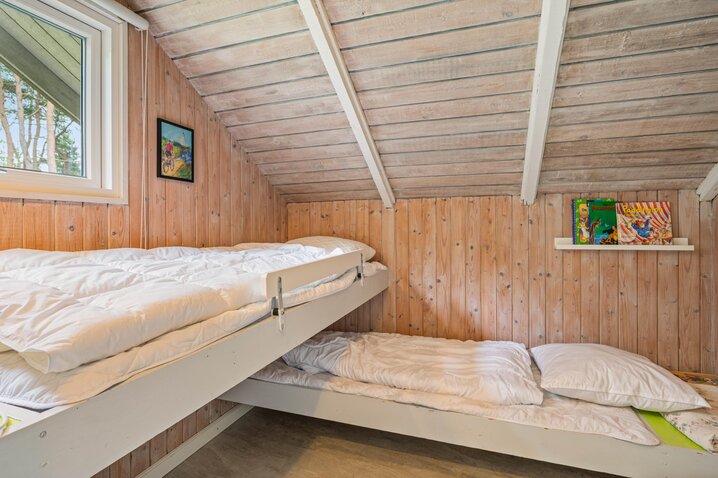 Ferienhaus 61027 in Hedevej 35, Ho - Bild #12