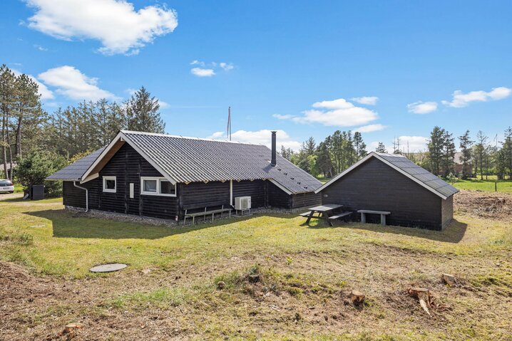 Sommerhus 61028 på Nørballevej 69, Ho - Billede #19