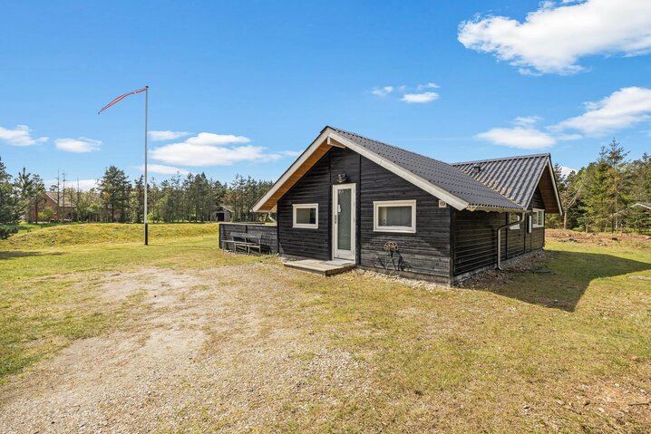 Sommerhus 61028 på Nørballevej 69, Ho - Billede #20