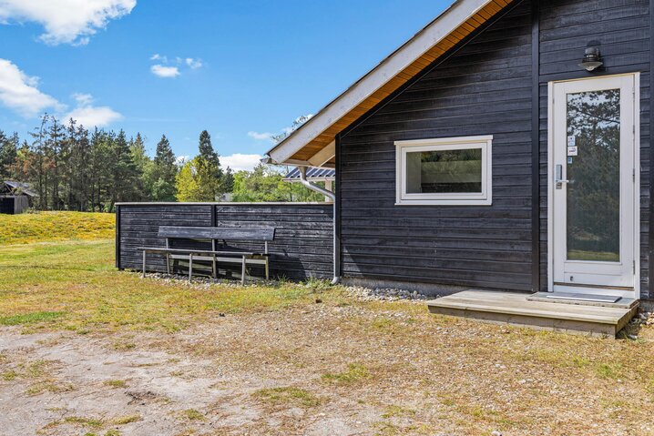 Sommerhus 61028 på Nørballevej 69, Ho - Billede #21