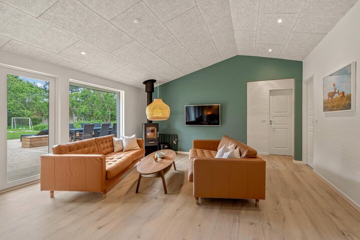 Ferienhaus 61032 in Vestervænget 22, Ho - Bild #2