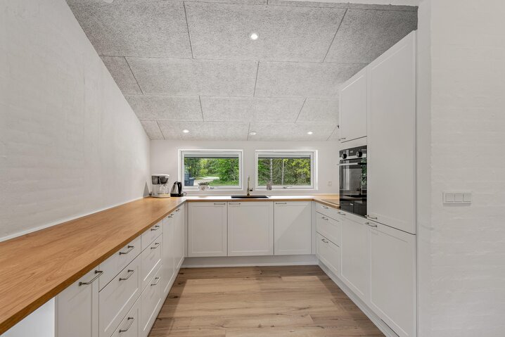 Ferienhaus 61032 in Vestervænget 22, Ho - Bild #3