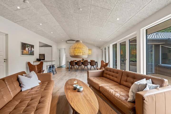 Ferienhaus 61032 in Vestervænget 22, Ho - Bild #7