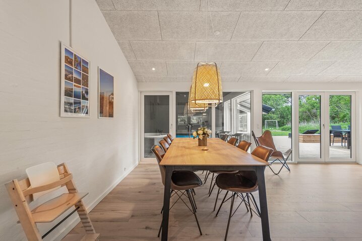 Ferienhaus 61032 in Vestervænget 22, Ho - Bild #9