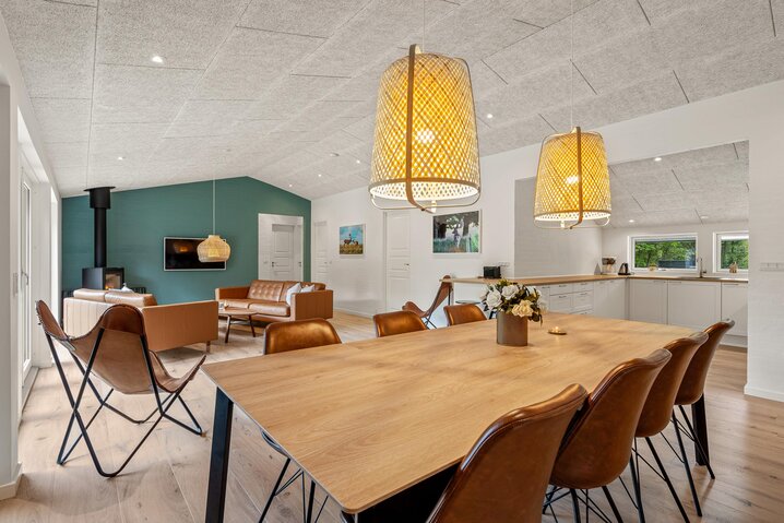 Ferienhaus 61032 in Vestervænget 22, Ho - Bild #10