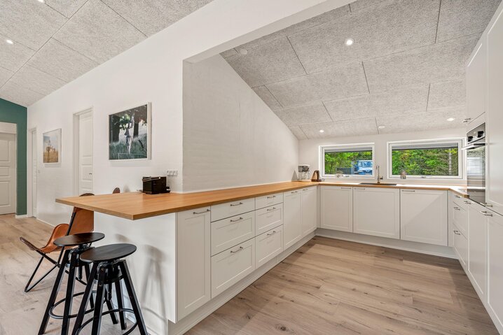 Ferienhaus 61032 in Vestervænget 22, Ho - Bild #11