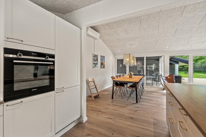 Ferienhaus 61032 in Vestervænget 22, Ho - Bild #4