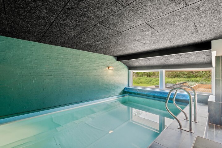 Ferienhaus 61032 in Vestervænget 22, Ho - Bild #15