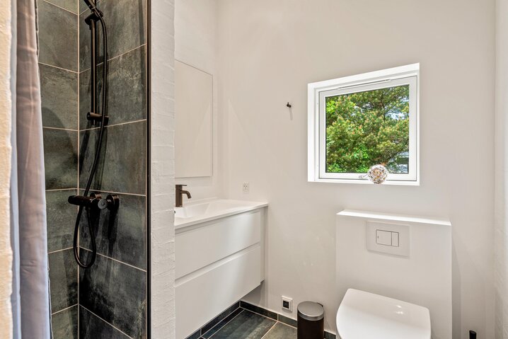 Ferienhaus 61032 in Vestervænget 22, Ho - Bild #22