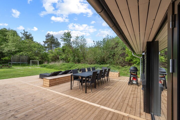 Ferienhaus 61032 in Vestervænget 22, Ho - Bild #29