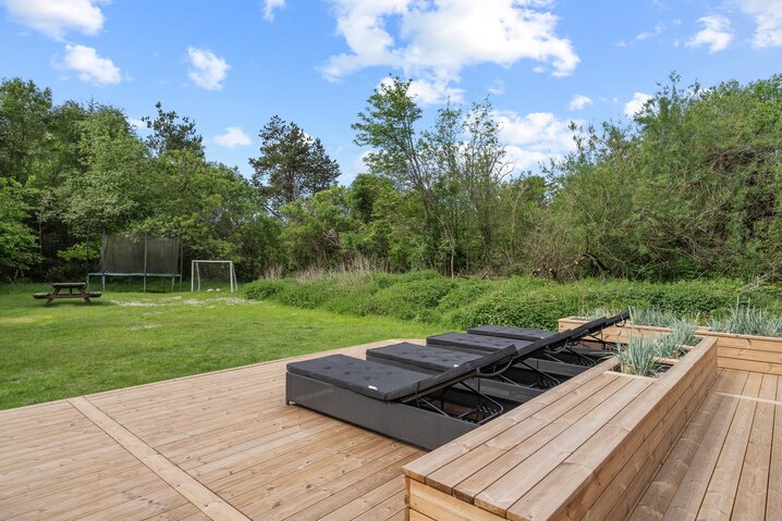 Ferienhaus 61032 in Vestervænget 22, Ho - Bild #30