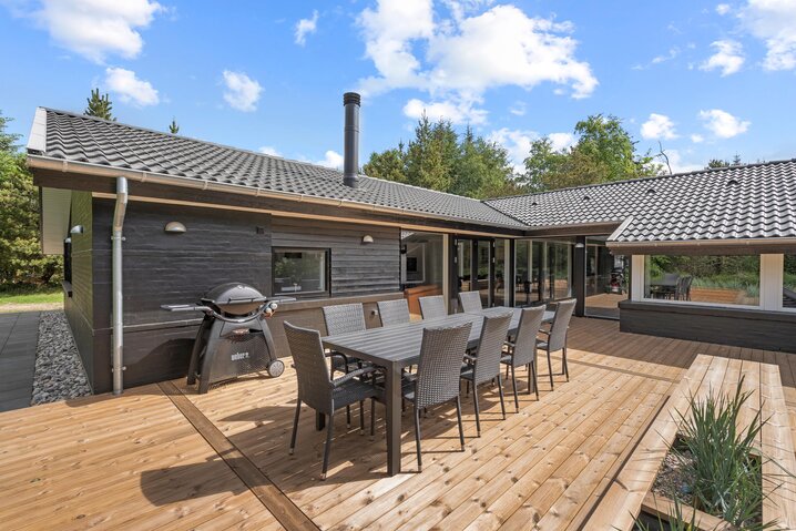 Ferienhaus 61032 in Vestervænget 22, Ho - Bild #31